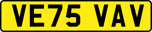 VE75VAV