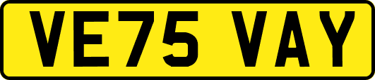 VE75VAY