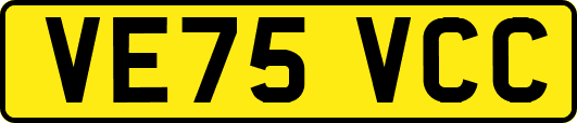 VE75VCC