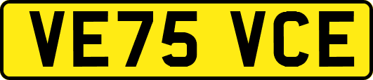 VE75VCE
