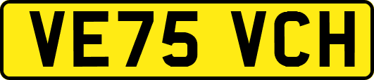 VE75VCH
