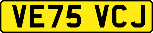 VE75VCJ