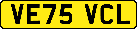 VE75VCL
