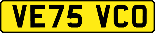 VE75VCO