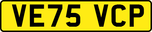 VE75VCP