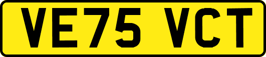 VE75VCT