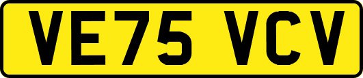 VE75VCV