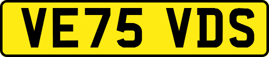 VE75VDS