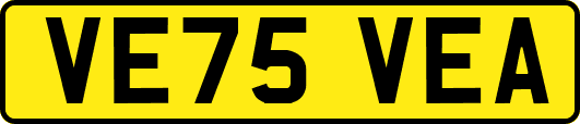 VE75VEA