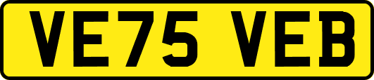 VE75VEB