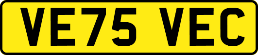 VE75VEC