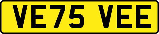 VE75VEE