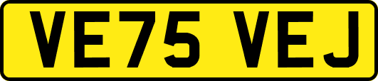 VE75VEJ