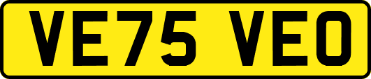 VE75VEO