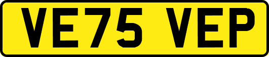 VE75VEP