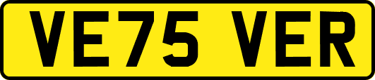 VE75VER