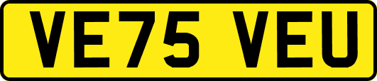 VE75VEU