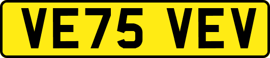 VE75VEV