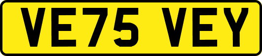 VE75VEY