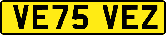 VE75VEZ