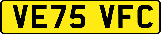 VE75VFC