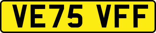 VE75VFF