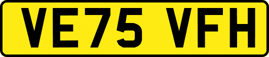VE75VFH