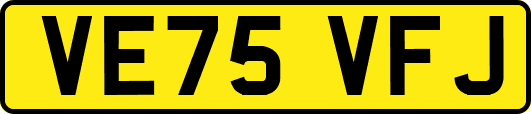 VE75VFJ