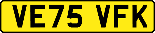 VE75VFK
