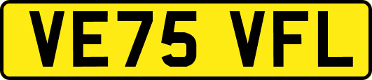 VE75VFL