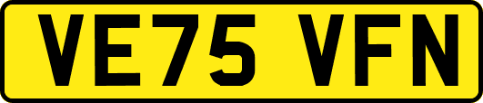 VE75VFN