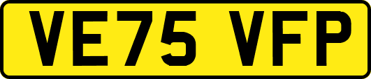 VE75VFP