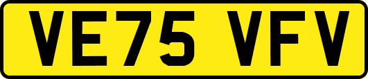 VE75VFV