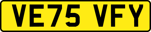 VE75VFY