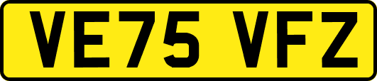 VE75VFZ