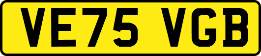 VE75VGB