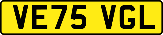 VE75VGL
