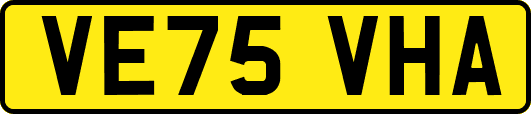 VE75VHA