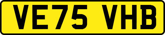 VE75VHB