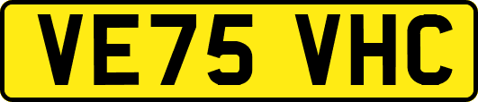 VE75VHC
