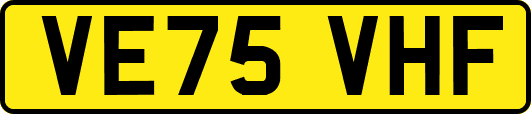 VE75VHF