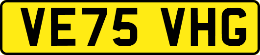 VE75VHG