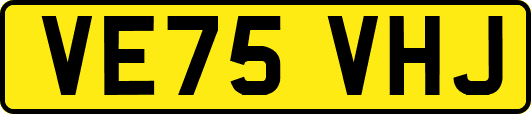 VE75VHJ