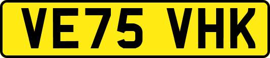 VE75VHK