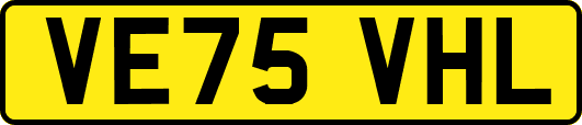 VE75VHL