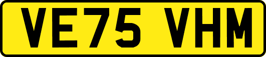 VE75VHM