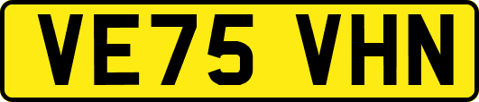 VE75VHN