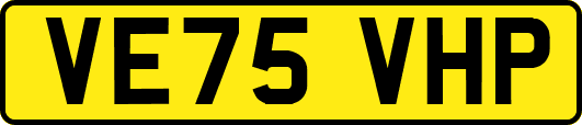 VE75VHP