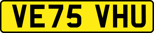 VE75VHU