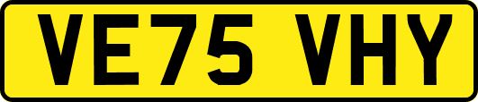 VE75VHY